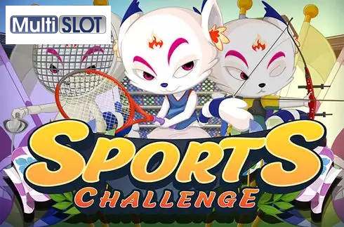 Sports Challenge